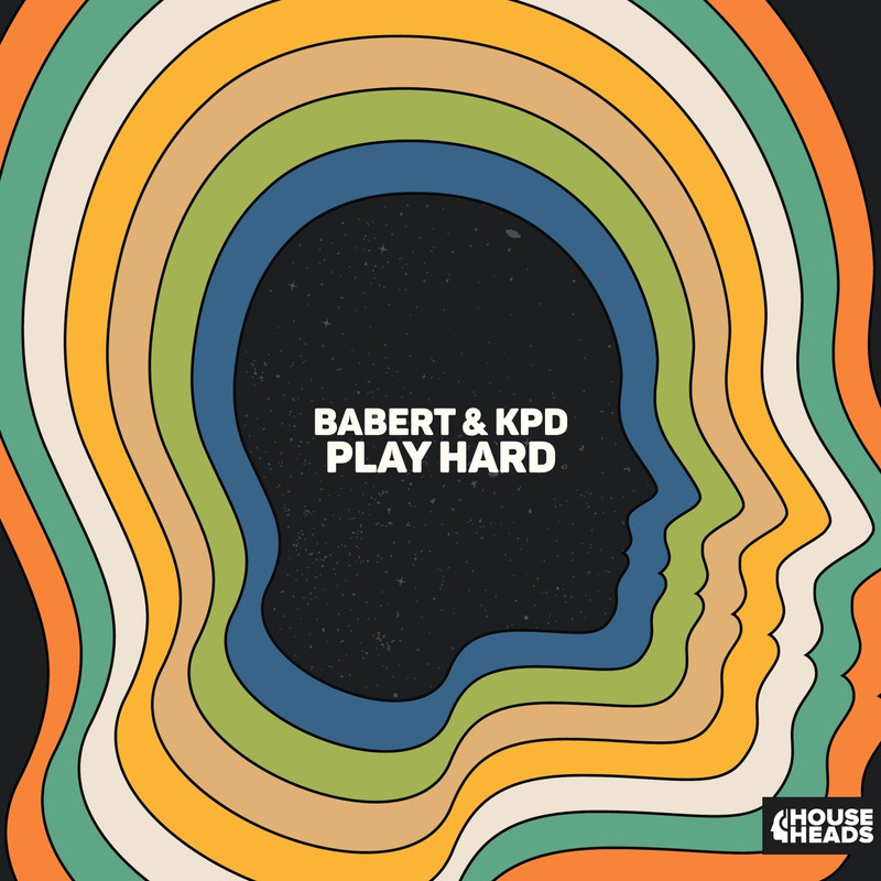Babert, KPD - Play Hard (Extended Mix)