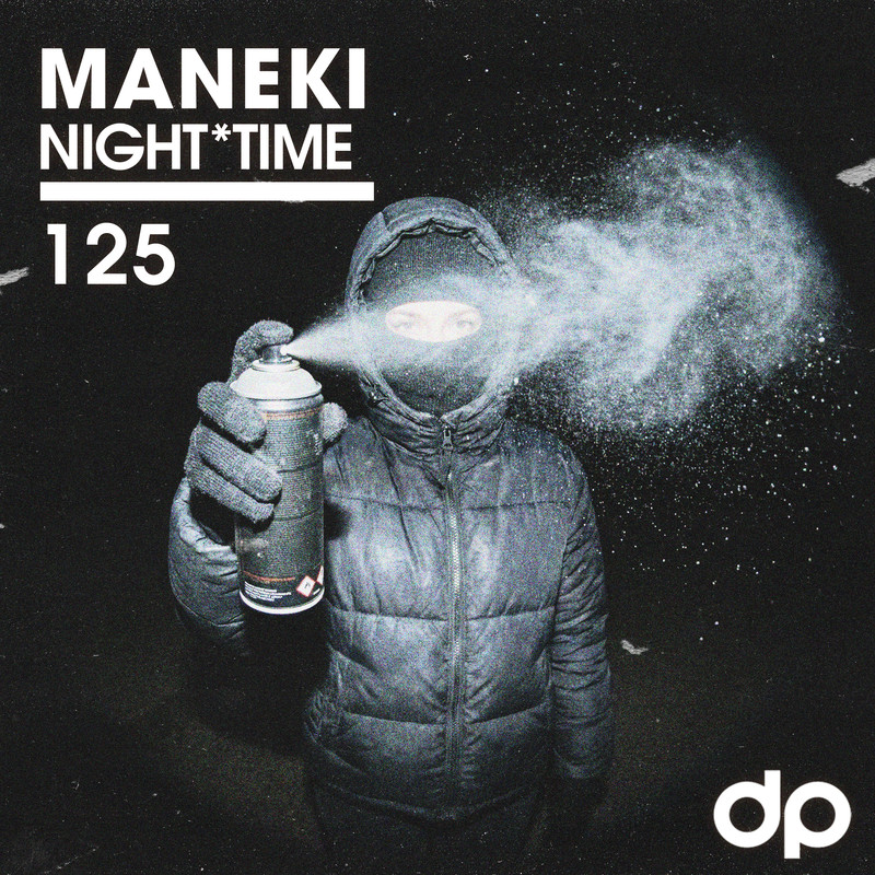Maneki - NIGHTTIME (Extended Mix)