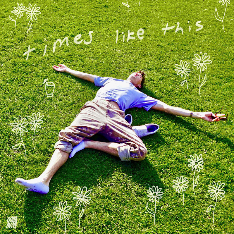 informal. and Alex Bone - timeslikethis (Original Mix)