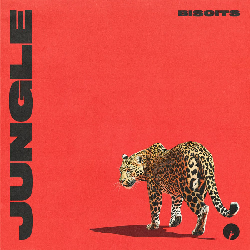 Biscits - Jungle (Extended Mix)
