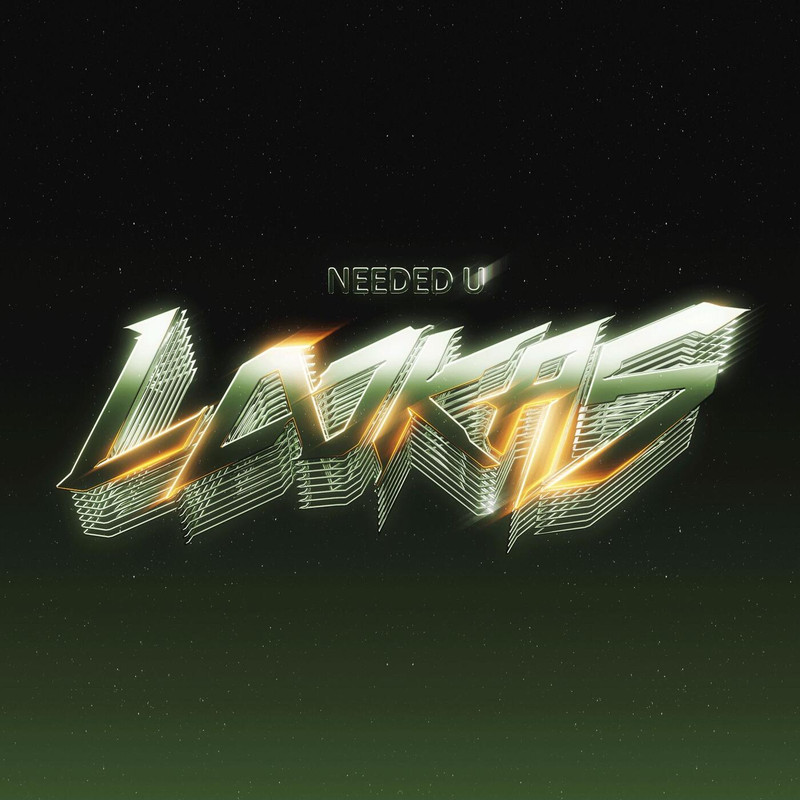 Lookas - Needed U (Hassou Remix)