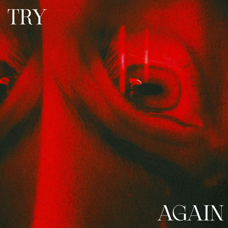Tyron Hapi - Try Again (feat. Sophia Brown) (Original Mix)