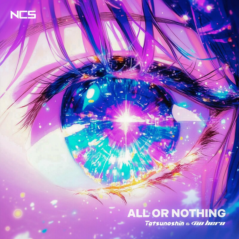 Tatsunoshin & No Hero - All Or Nothing (Original Mix)