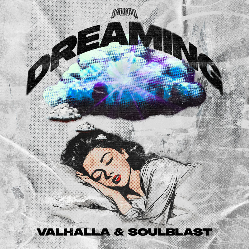 Valhalla, Soulblast - Dreaming (Extended Mix)
