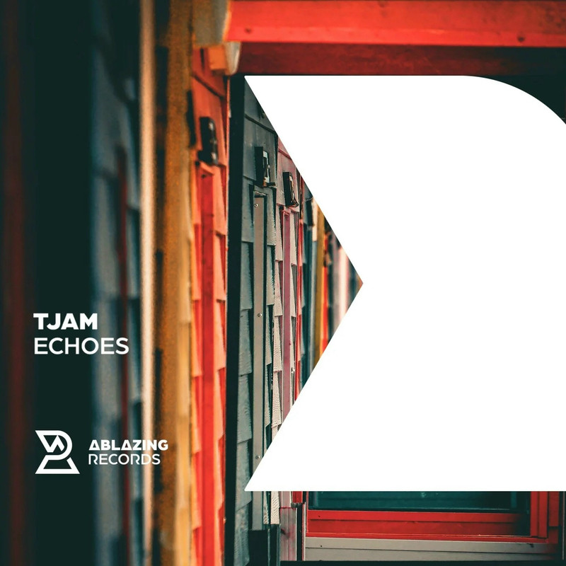 TJAM - Echoes (Extended Mix)