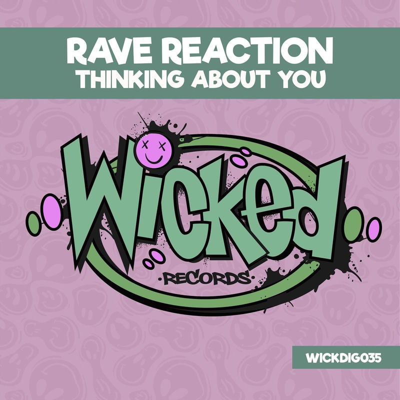 Rave Reaction - Thinking About You (Dr. Phil Omanski Remix)