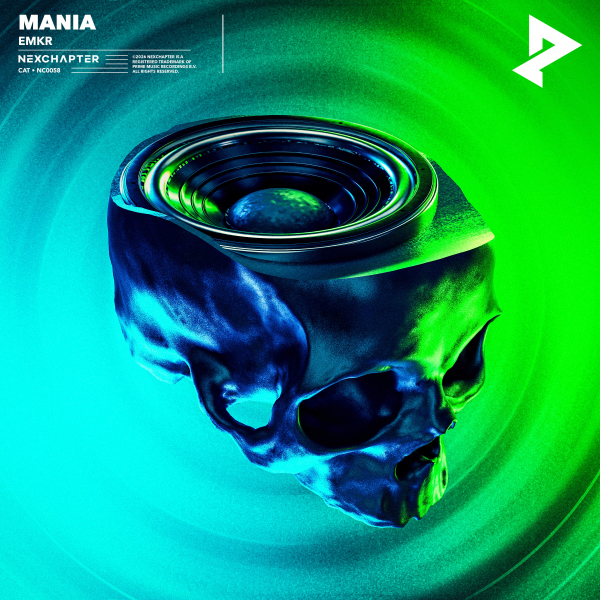 EMKR - Mania (Extended Mix)