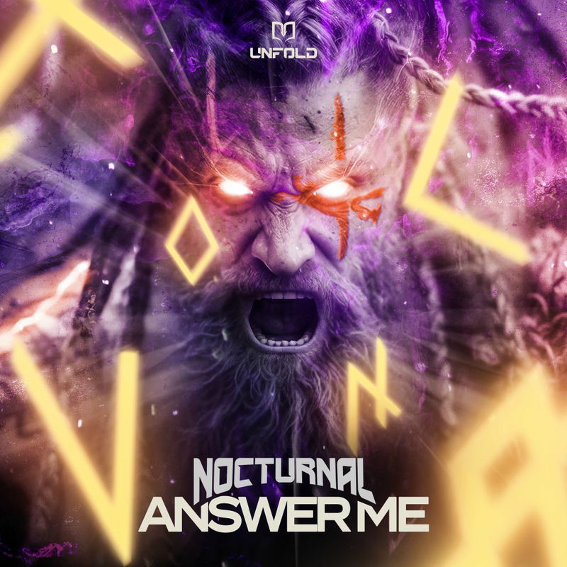 Nocturnal - ANSWER ME (Original Mix)