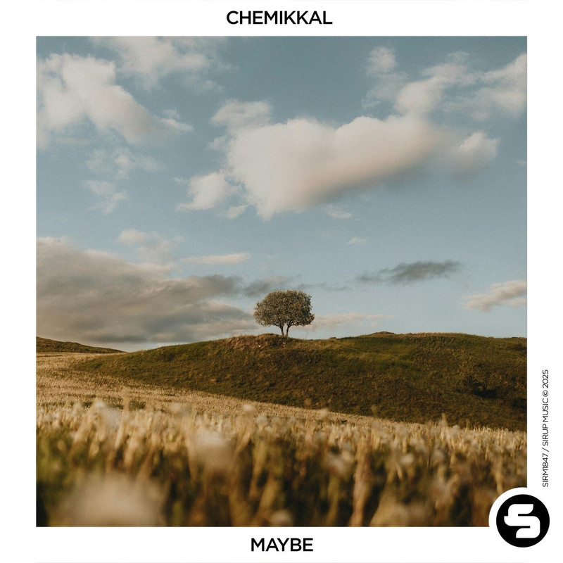 Chemikkal - Maybe (Extended Mix)