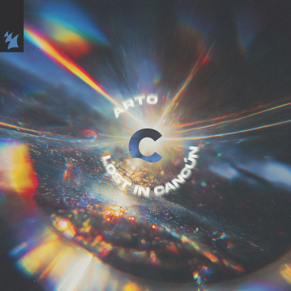 Arto - Lost in Canc&uacute;n (Extended Mix)