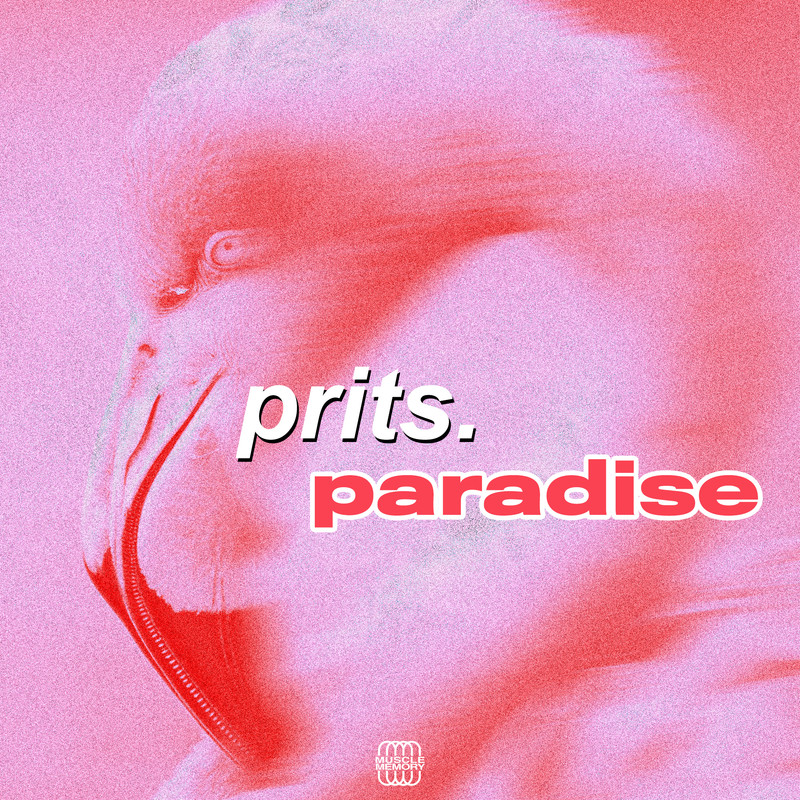 Prits - Paradise (Extended Mix)