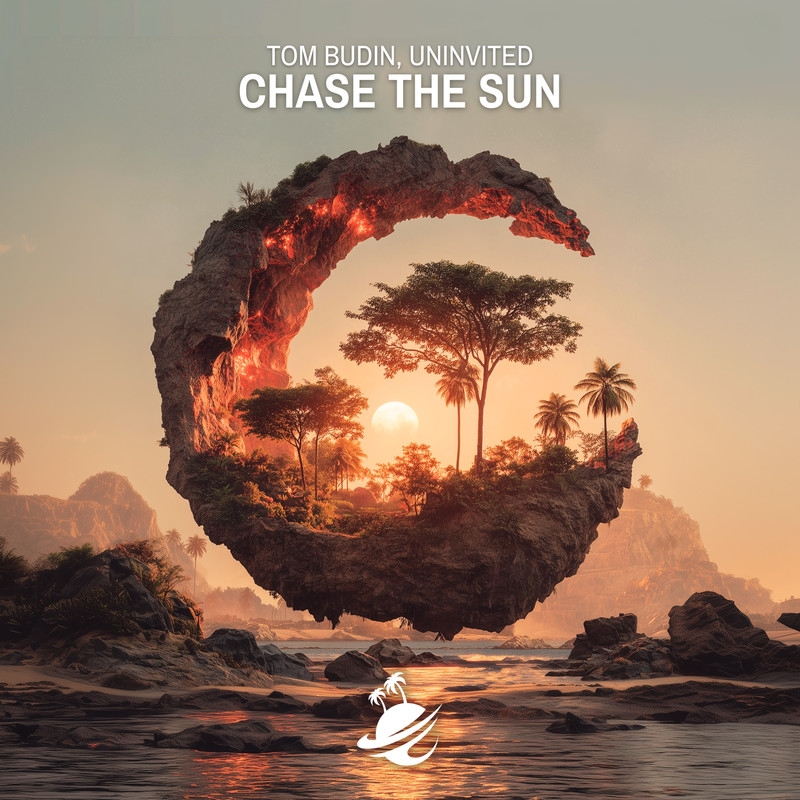 Tom Budin, uninvited - Chase The Sun (Extended Mix)