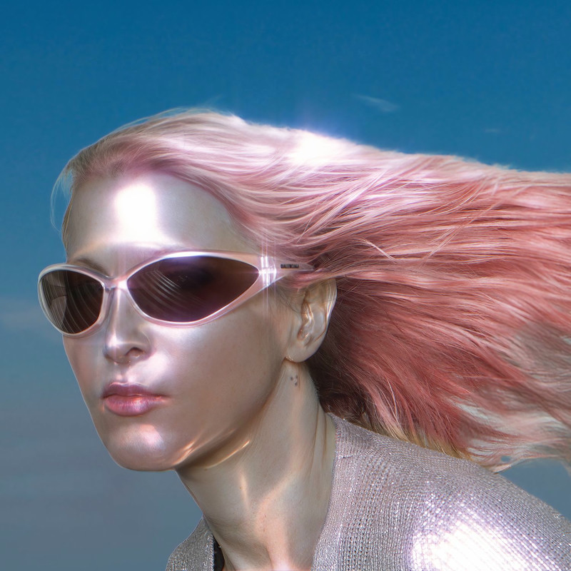 Ellen Allien - Under The Ocean (Original Mix)