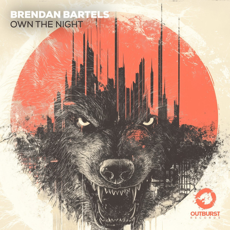 Brendan Bartels - Own The Night (Extended Mix)
