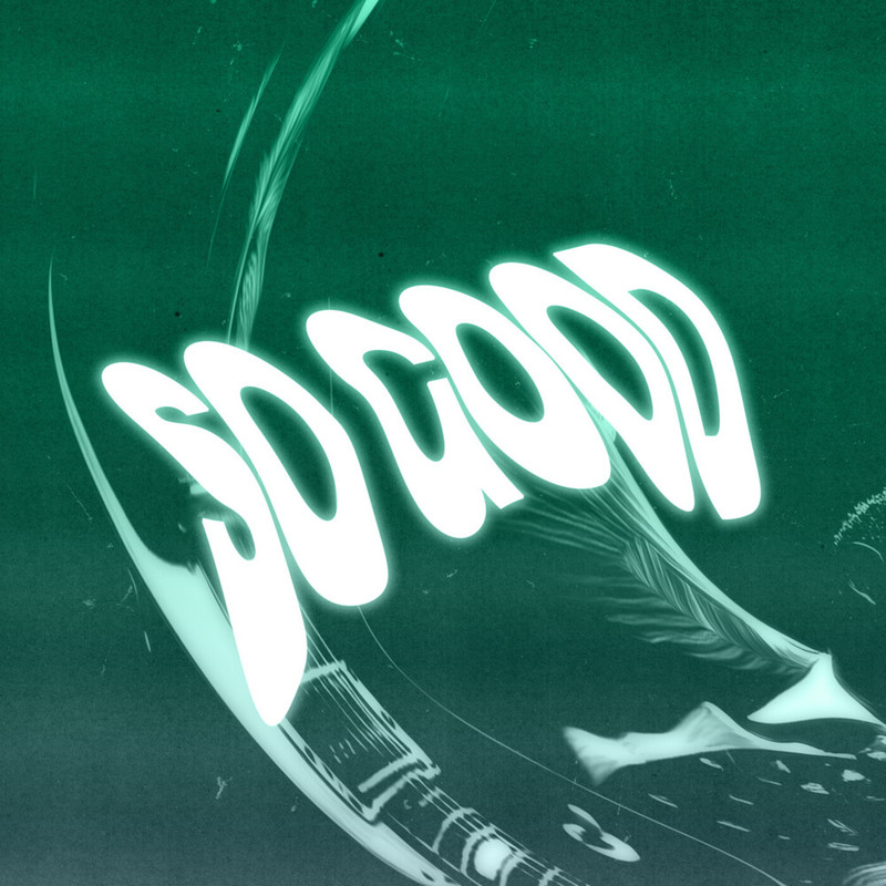 Nosi - So Good (Blair Muir Extended Remix)