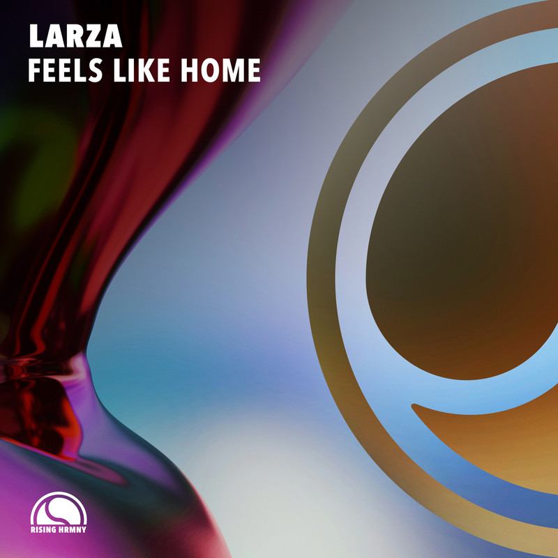 Larza - Feels Like Home (Extended Mix)