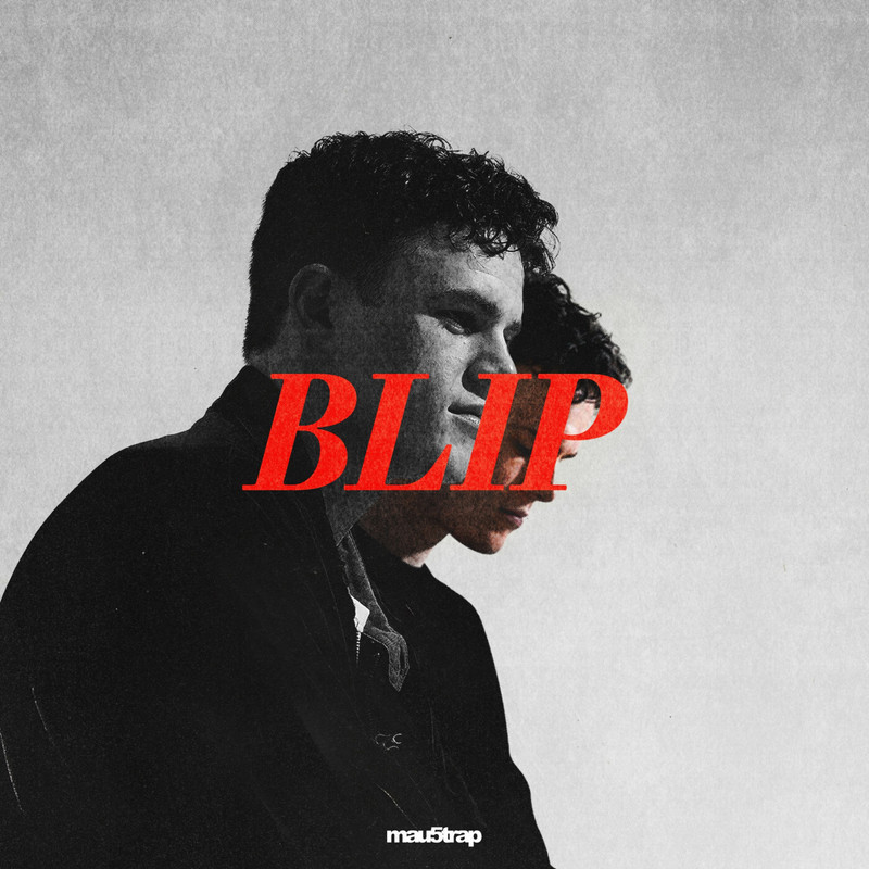 Lamorn - BLIP (Original Mix)