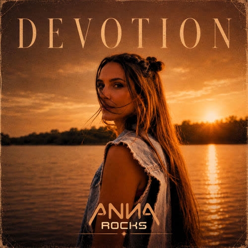 Anna Rocks - Devotion (Extended Mix)