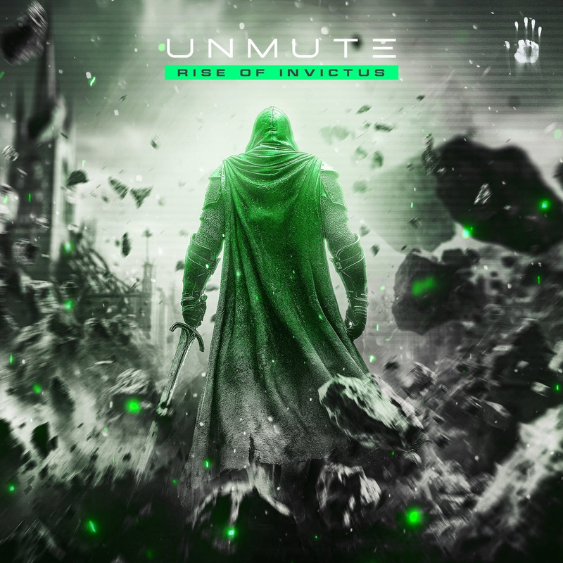 Unmute - Rise Of Invictus (Extended Mix)