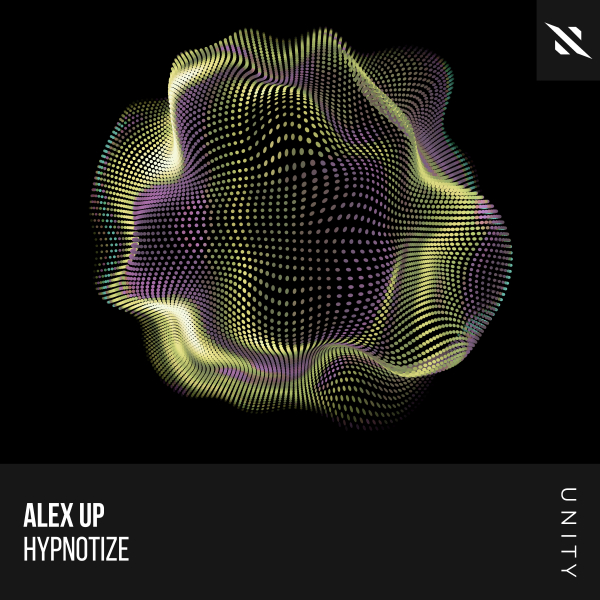 Alex Up - Hypnotize (Extended Mix)