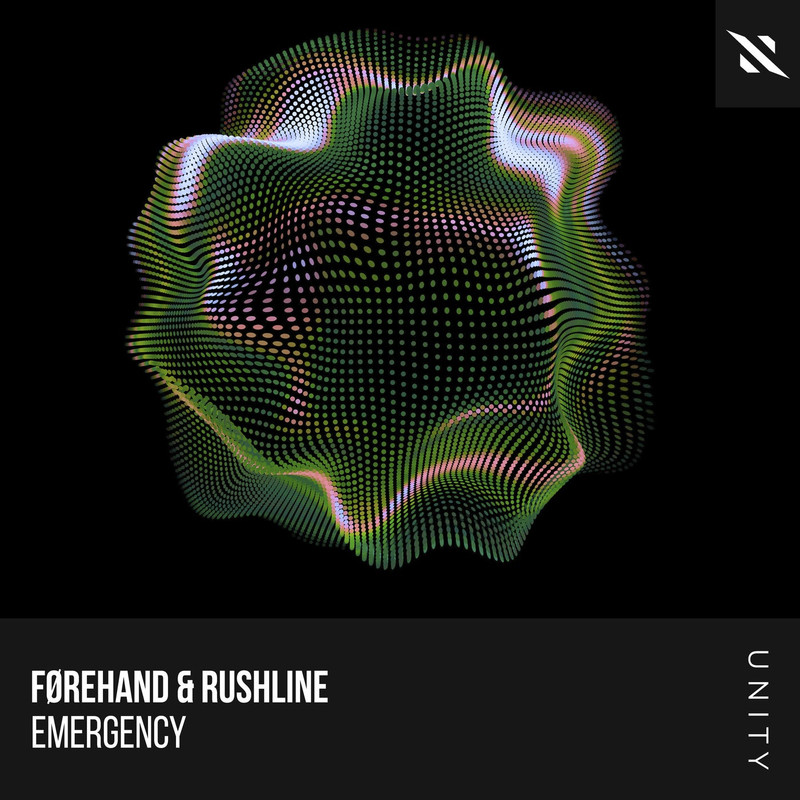 Førehand & Rushline - Emergency (Extended Mix)