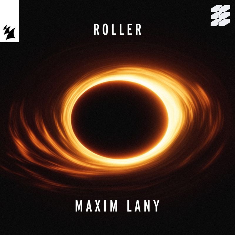Maxim Lany - Roller (Extended Mix)