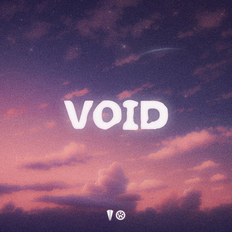 Jo van der Meer & Benzsoul - Void (Extended Mix)