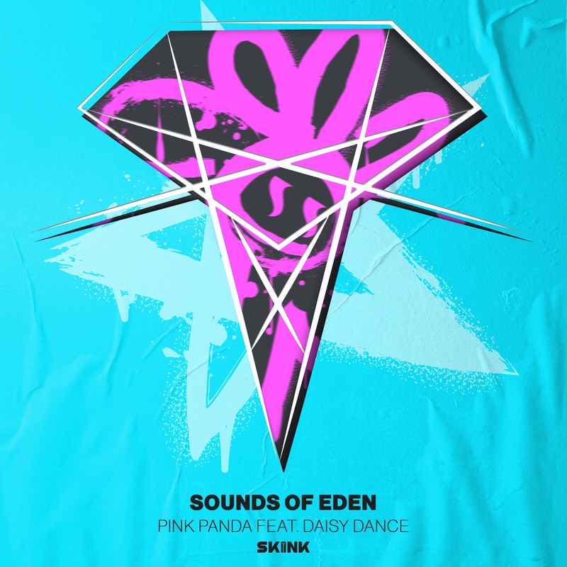 Pink Panda - Sounds of Eden (feat Daisy Dance) (Extended Mix)