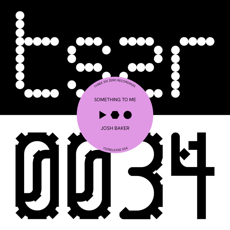 Josh Baker - Something To Me (Original Mix)