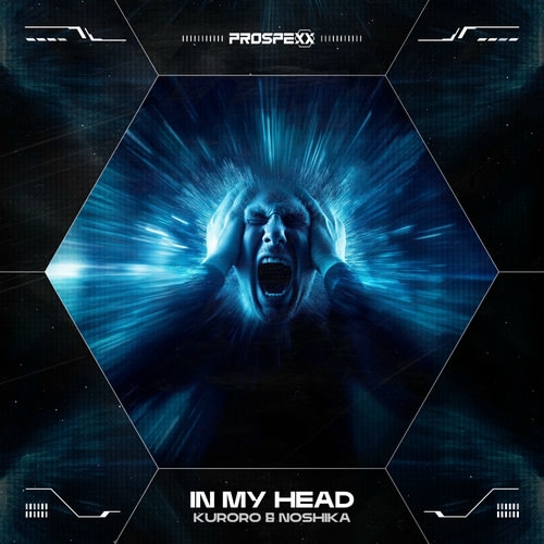 KURORO & Noshika - In My Head (Original Mix)