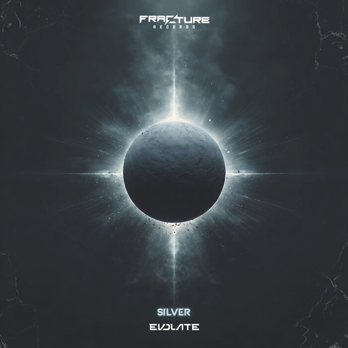 Evolate - Silver (Extended Mix)