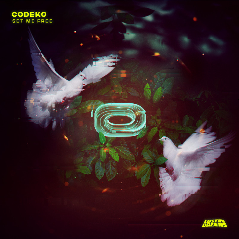 Codeko - Set Me Free (Original Mix)