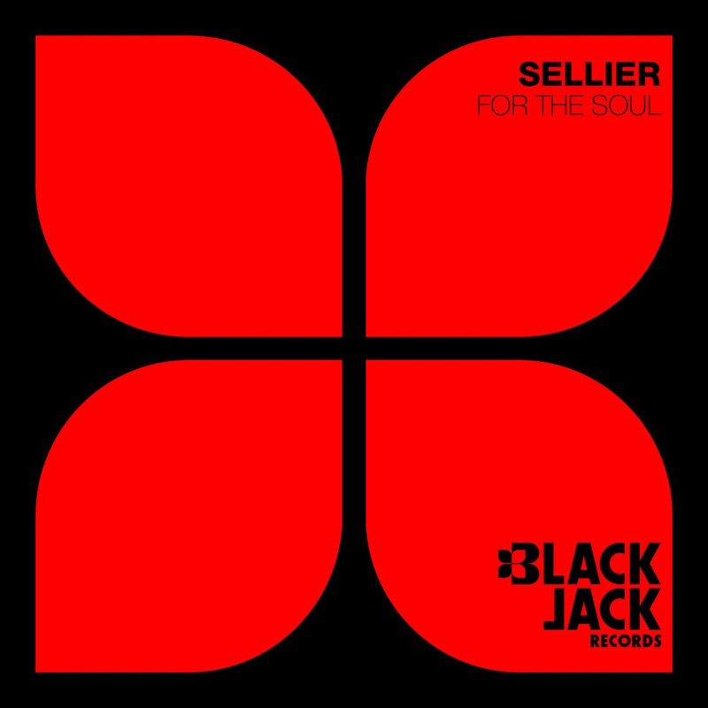 SELLIER - For The Soul (Extended Mix)
