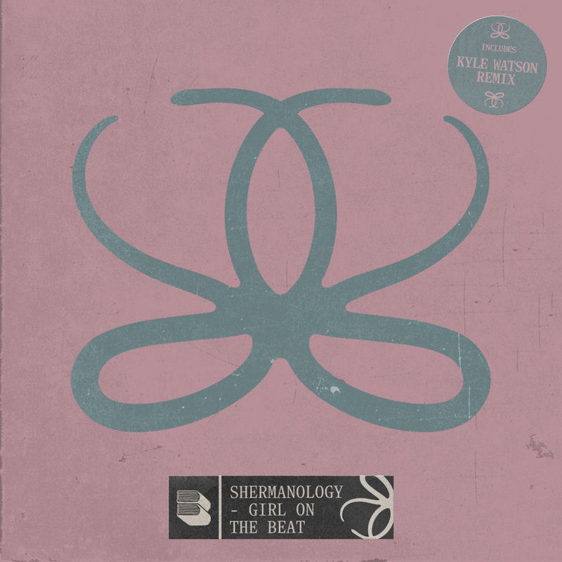 Shermanology - Girl On The Beat (Original Mix)