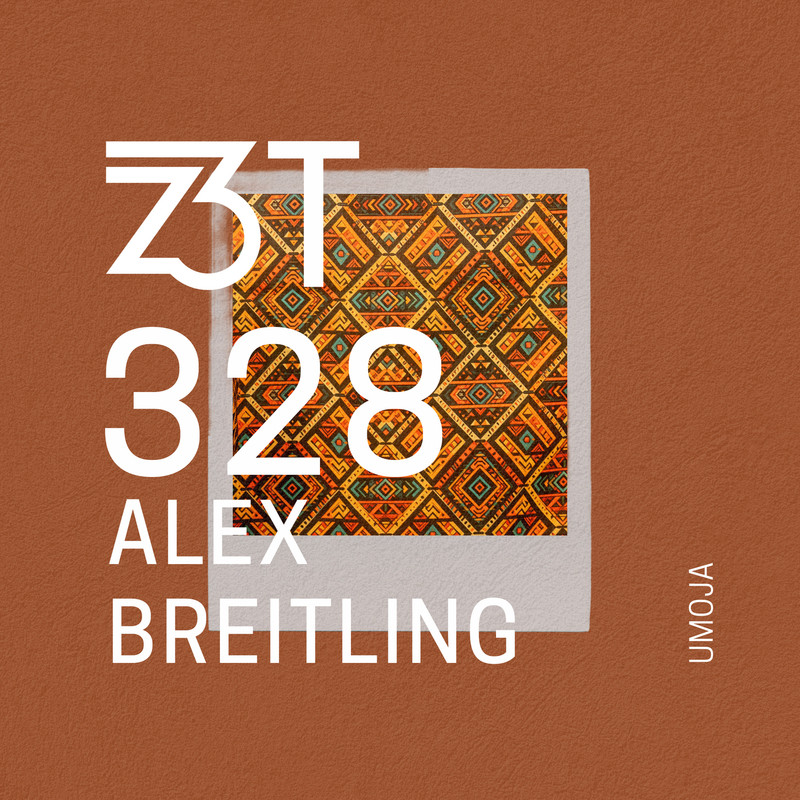 Alex Breitling - Umoja (Extended Mix)