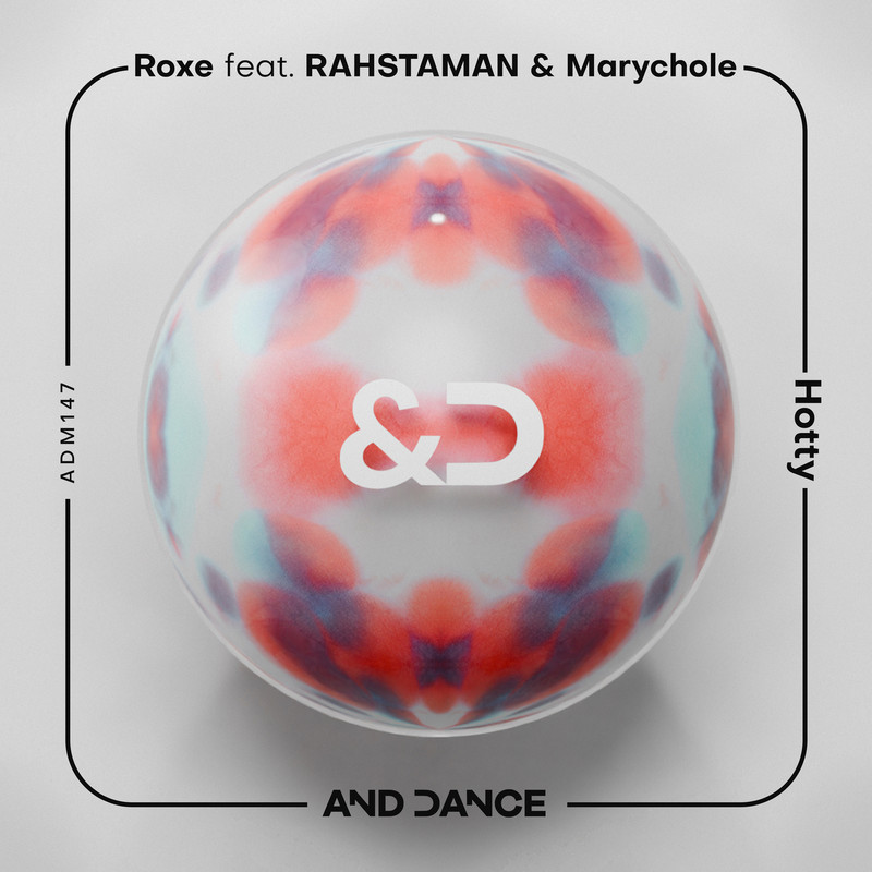Roxe - Hotty (feat. Rahstaman & marychole) (Extended Mix)