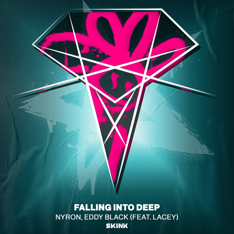 Nyron & Eddy Black - Falling Into Deep (feat Lacey) (Extended Mix)
