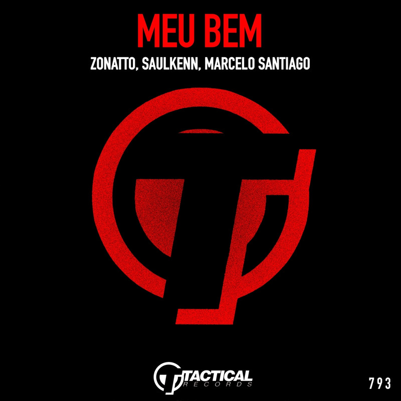 ZONATTO, Saulkenn & Marcelo Santiago - Meu Bem (Extended Mix)