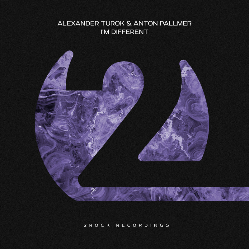 Alexander Turok & Anton Pallmer - I'm Different (Extended Mix)
