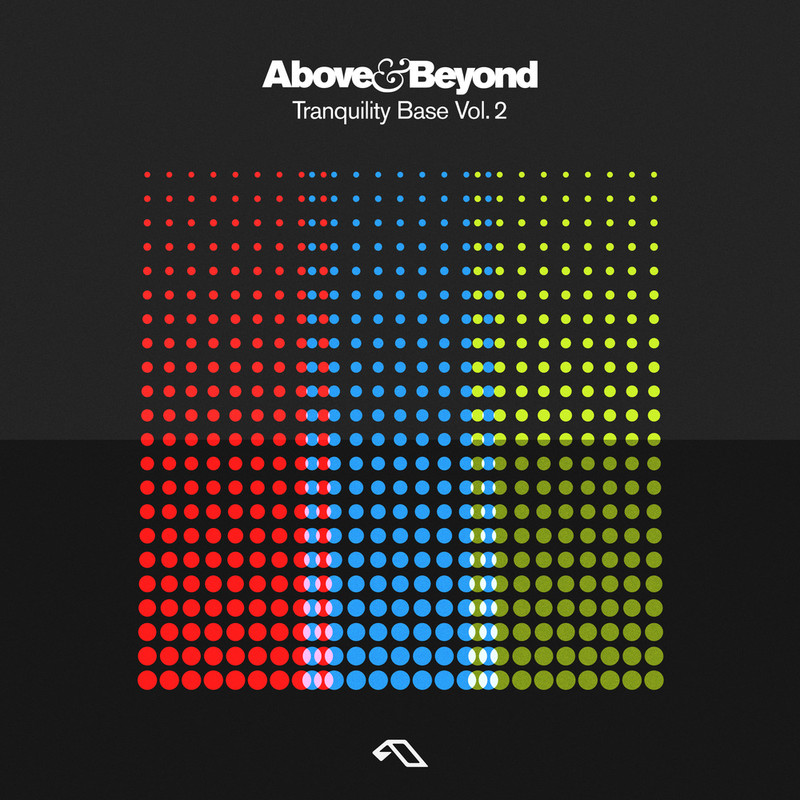 Above & Beyond - Hackney Siren (Extended Mix)