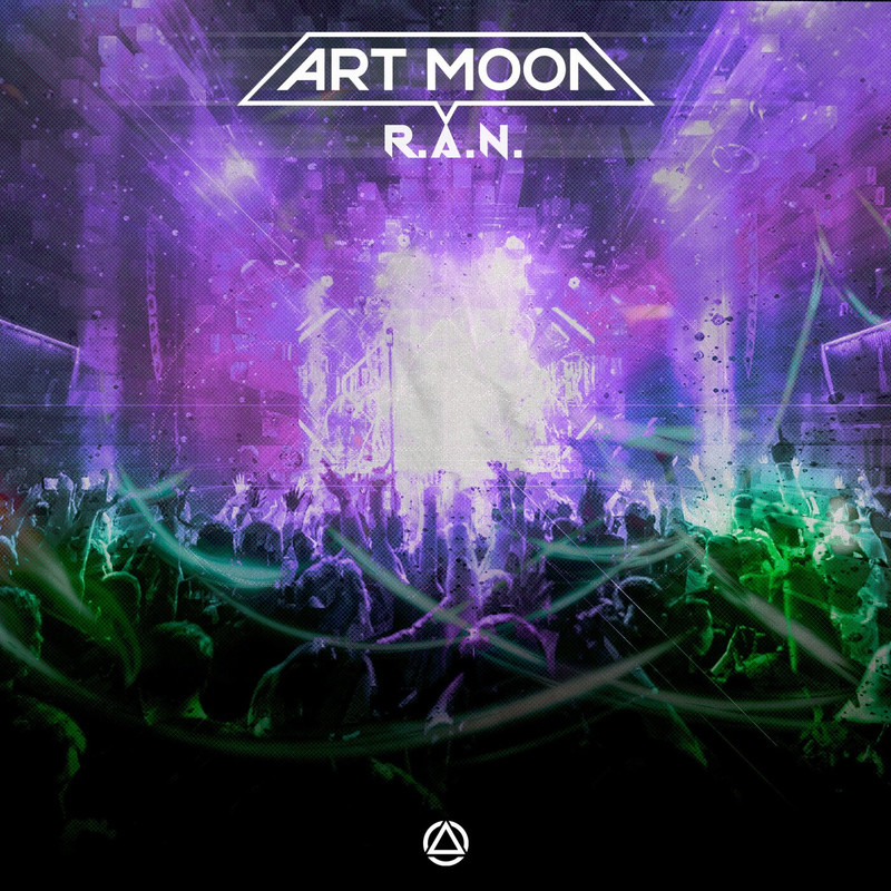 Art Moon - R.A.N. (Extended Mix)