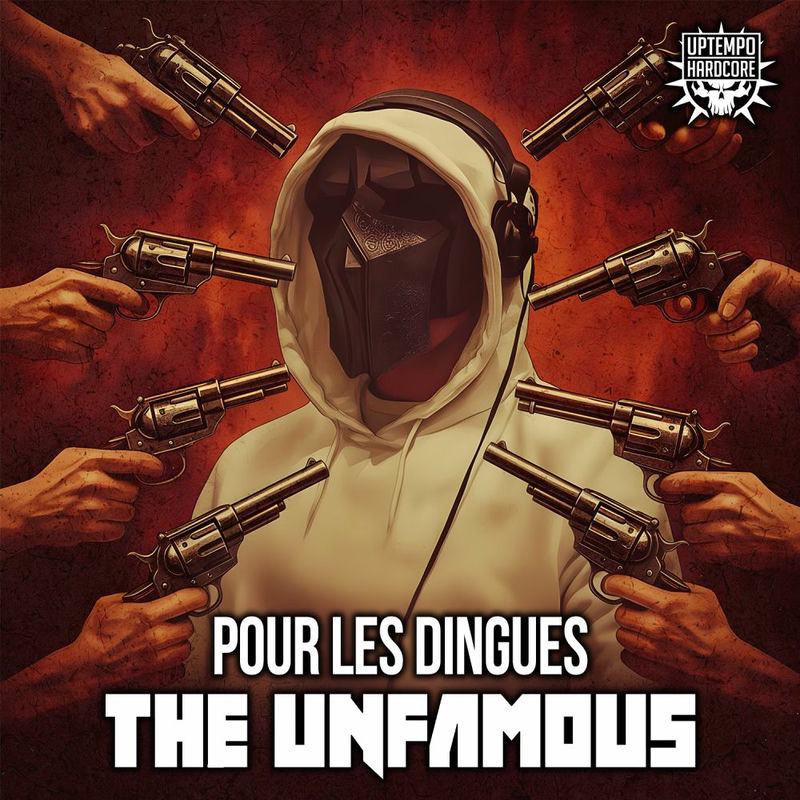 The Unfamous - Pour Les Dingues (Original Mix)