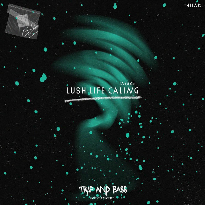 Hitak - Lush Life Calling (Extended Mix)