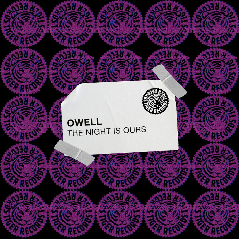Owell - The Night Is Ours (Extended Mix)