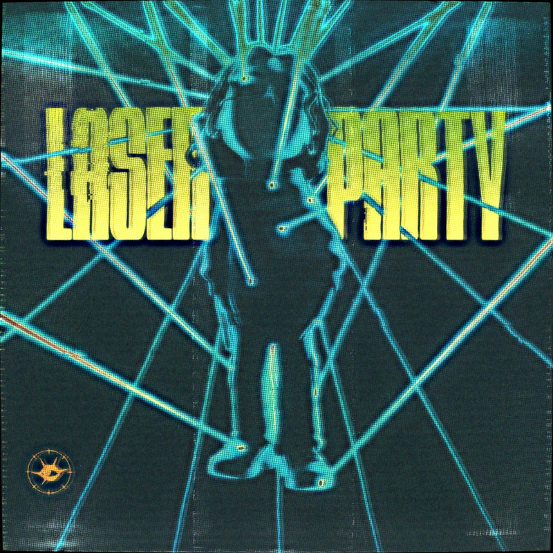 Mosmoz - Laser Party (Extended Mix)