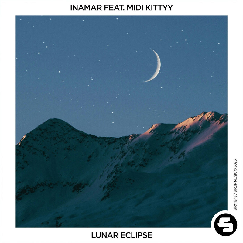 INAMAR feat. MIDI Kittyy - Lunar Eclipse (Extended Mix)
