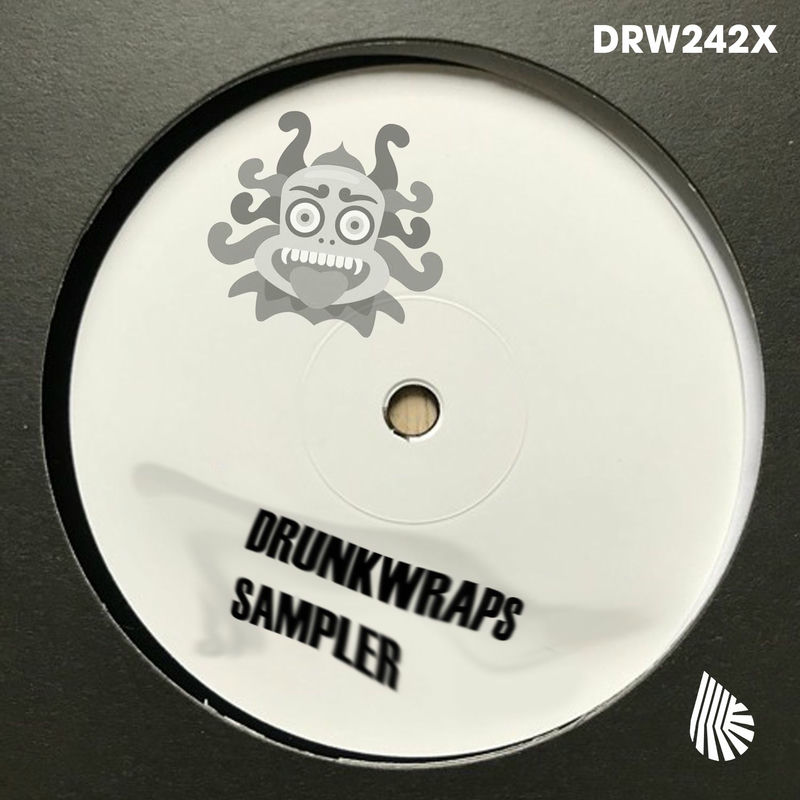 Seumas Norv - Want You Back (Extended Mix)