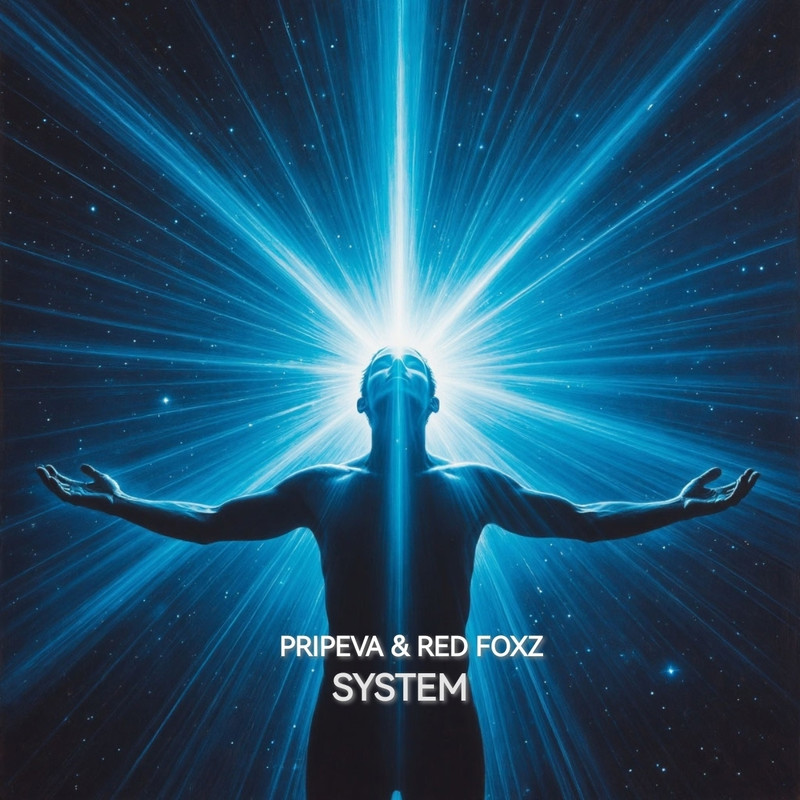 Pripeva feat. Red Foxz - System (Original Mix)