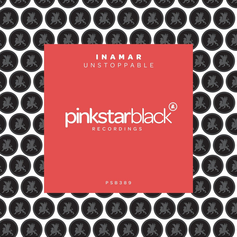 INAMAR - Unstoppable (Extended Mix)