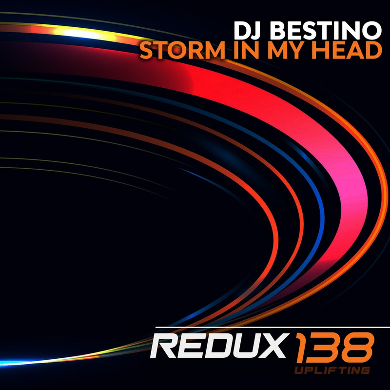 DJ Bestino - Storm In My Head (Extended Mix)